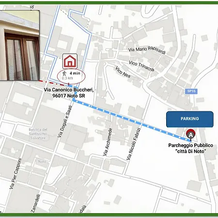 Barocca -