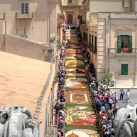 Barocca - Noto