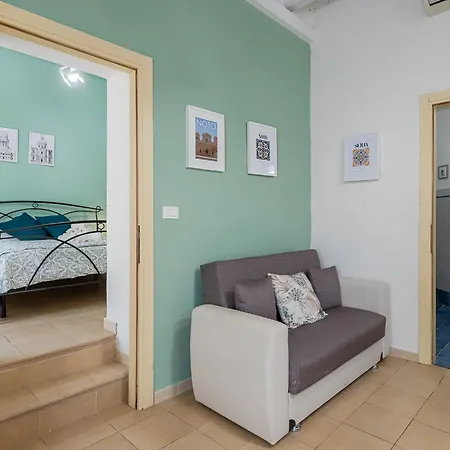 Barocca - Apartment