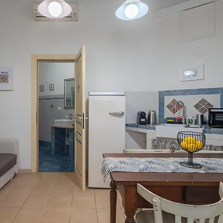 Apartment Barocca - Noto