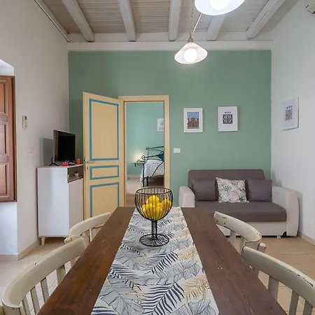 Barocca - Apartment Noto