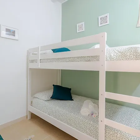 Barocca - Apartment Noto