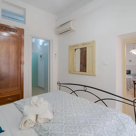 Apartment Barocca - Noto