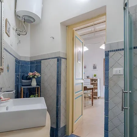 Apartment Barocca - *