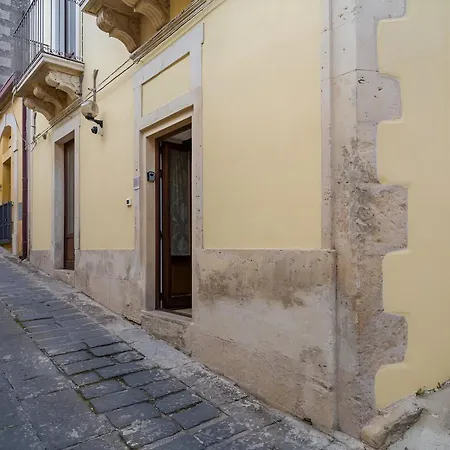 Apartment Barocca -