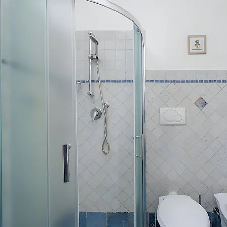 Barocca - Apartment