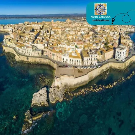 Apartment Barocca -