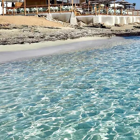 Apartment Barocca -